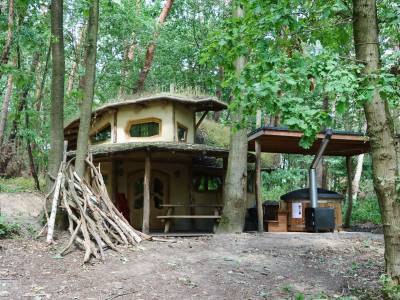 Hobbit House 2