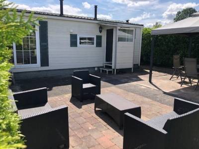 Merel Huis | 4 personen