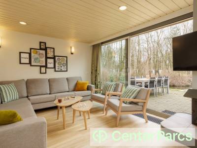 Premium cottage - De Eemhof