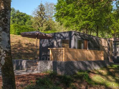 Moezel Lodge | 4 persons