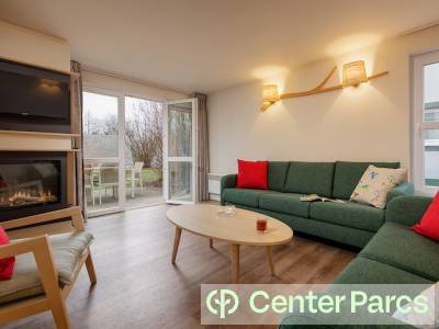 Comfort Honden cottage - Les Ardennes