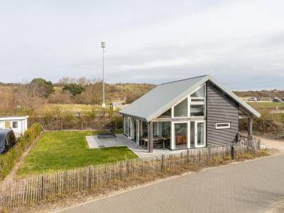 Strandvilla 31 - Vakantiepark Zonnedorp l Scharendijkseweg | Renesse