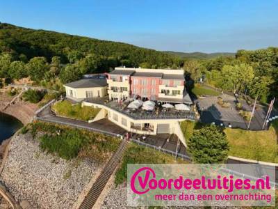 4-daags logiesarrangement - Dormio Hotel Der Seehof