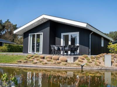 Molenhuys Waterzicht Comfort | 6 personen
