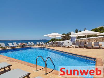 Sol Bahia Ibiza Suites