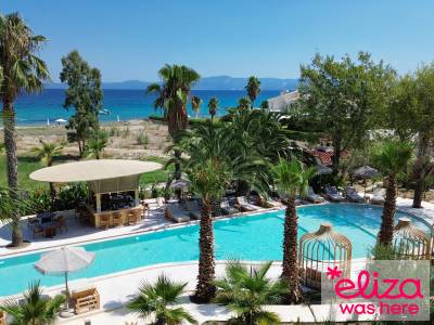 Nusa Suites & Villas