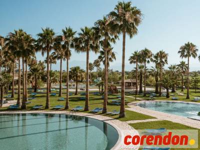 Grecotel Lux Me Costa Botanica