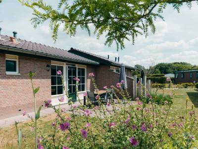 Bungalow Heuveltjes | 2 personen