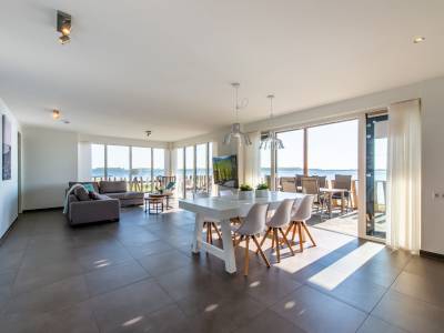 Appartement 4c | Schotsman Watersport