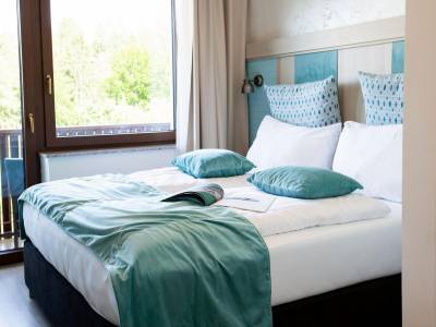 Comfortkamer 4