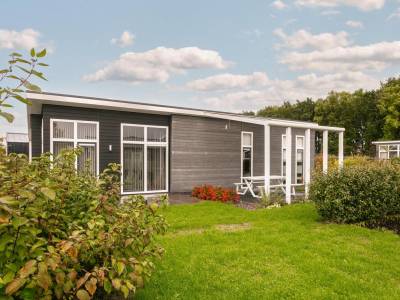 Vakantiehuis Waterresort Oosterschelde - huisnr. 70