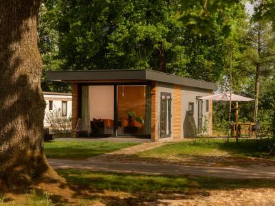Tiny Cabin | 4 pers.