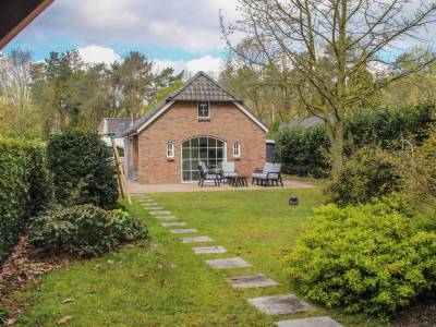 Stuwwal Bungalow | 6 Personen