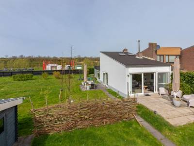 Ruim familiehuis met 1.200 m² tuin en vlak bij zee - Lepelblad 97 | Nieuwvliet-Bad
