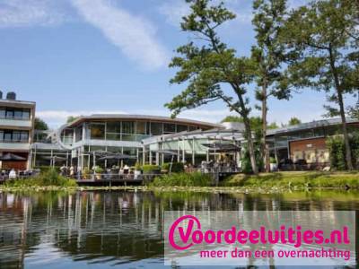 4-daags logies ontbijtarrangement - Hotel Mitland