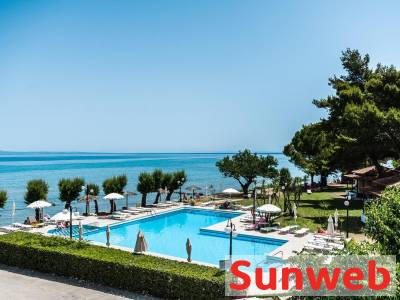 Mimoza Beach Resort
