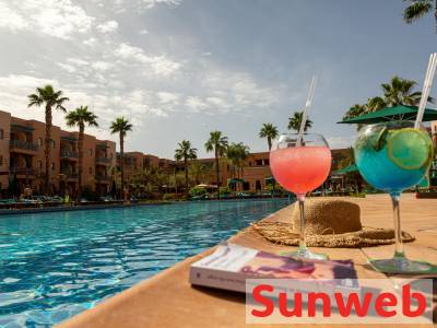 Jaal Riad resort - adults only