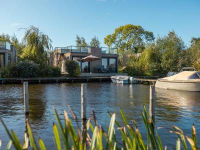 Villa Waterrijk | 4 personen