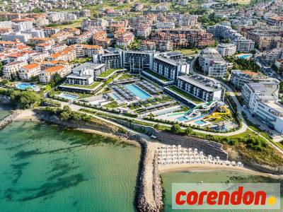 Voya Beach Resort