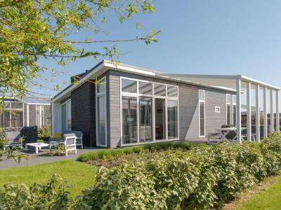 Vakantiehuis Waterresort Oosterschelde - huisnr. 39