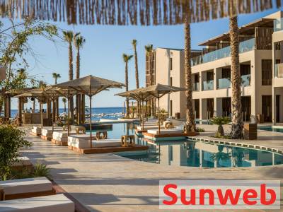 Hotel Nalu Resort & Spa 