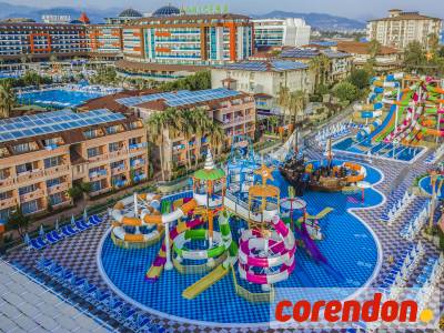 Lonicera Resort & Spa
