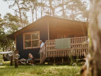 Youpi! Lodge