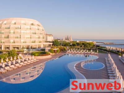 Hotel Gold Island Selected