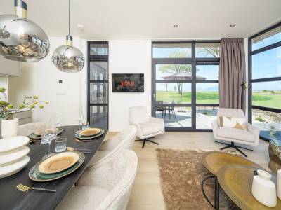 Villa L-Meerzicht | 6 Pers.