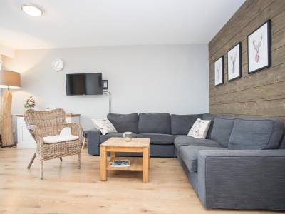 Appartement - Am Waltenberg 70-R | Winterberg
