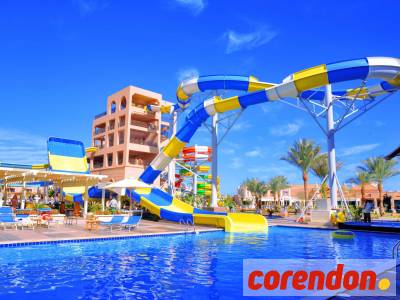 Pickalbatros Aqua Park Resort Hurghada