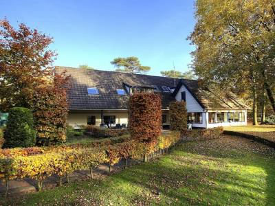 Groepsaccommodatie 20