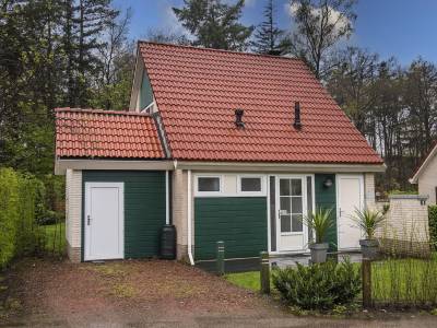 Bungalow - 5 persoons