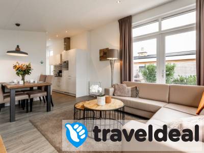 FLASHDEAL! ⚡ Verblijf op een luxe vakantiepark in Zuid-Limburg nabij Maastricht en Valkenburg