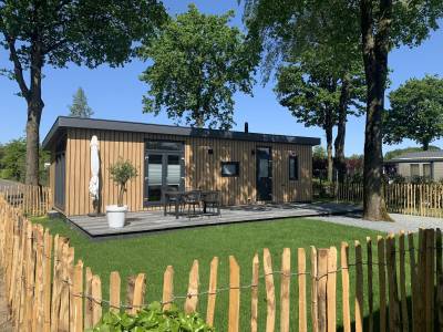 Particulier Chalet: F71 | 4 personen