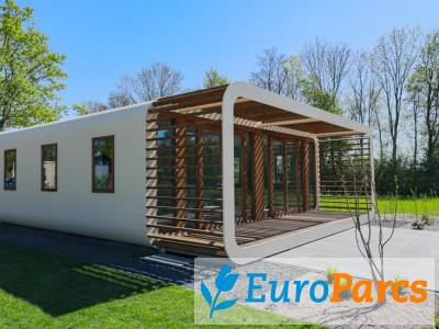 Wellness suite Modus Wellness 2 - EuroParcs Marina Strandbad