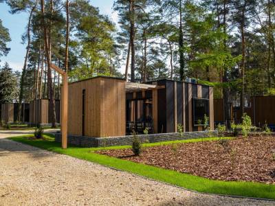 Forest Cottage 4