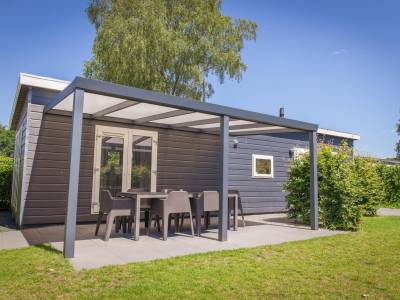Veluwelodge XL | 6 personen