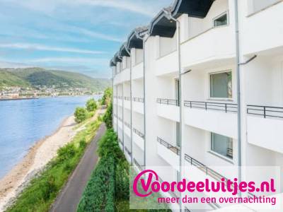 4-daags all inclusive-arrangement - besttime Hotel Boppard