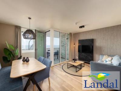 Appartement 4A
