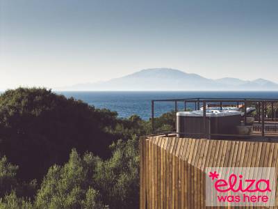 Prosilio Olive Tree Houses