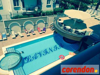 Lavinia Apart Otel
