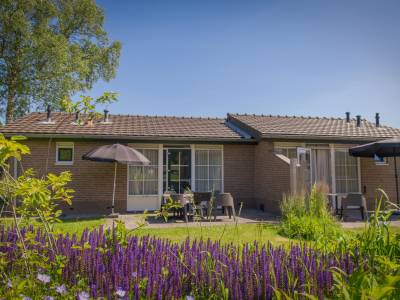 Bungalow Bunckman | 10 personen
