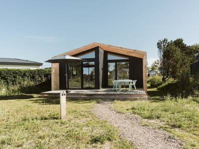 Cabin C24 Barn