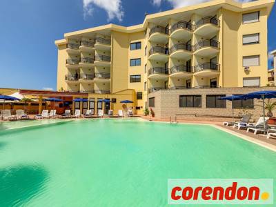 Fly & Go Rina Hotel