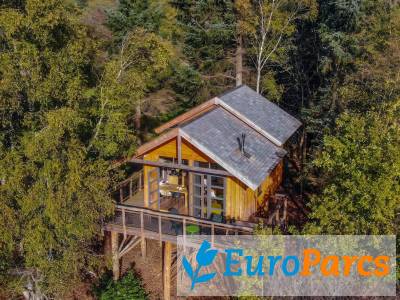 Boomhut XXL Hottub 6