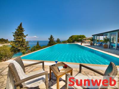 Appartementen Glyfada Beach Villas