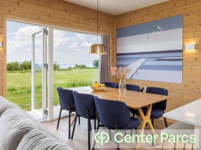 VIP Seafront - Nordborg Resort