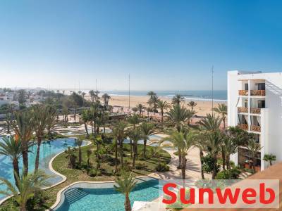 The View Agadir