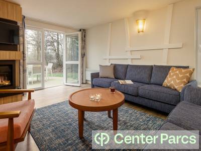 Premium cottage - Les Ardennes